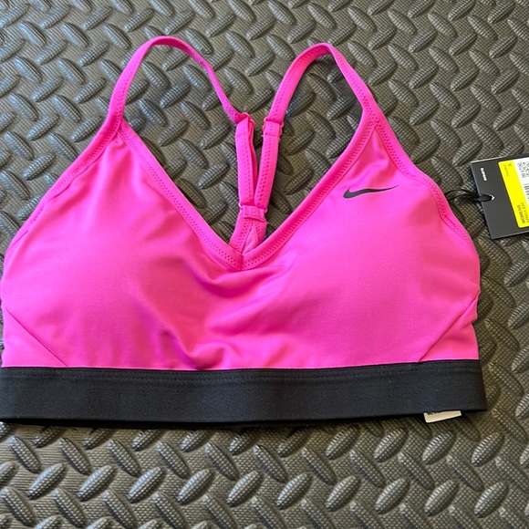 Nike Women’s Indy Sport Bra-NEW - Picture 1 of 3